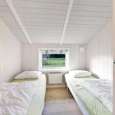 With A And Sauna By The Water *